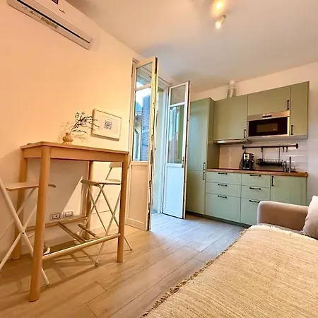 Apartment Italian Spirit *