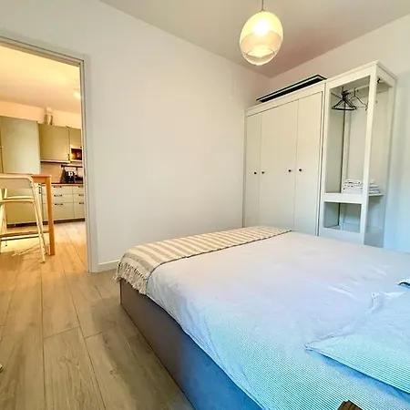 Apartment Italian Spirit Como