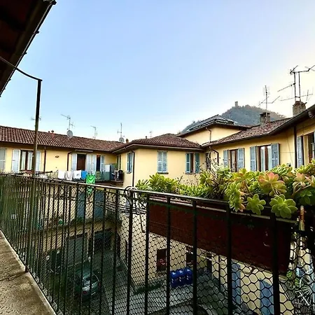 Italian Spirit Apartment *