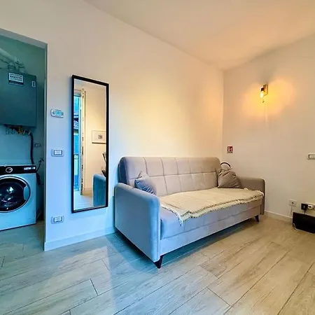 Apartment Italian Spirit