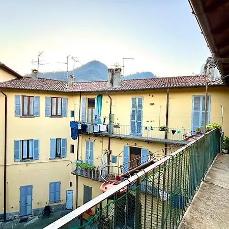 Apartment Italian Spirit *