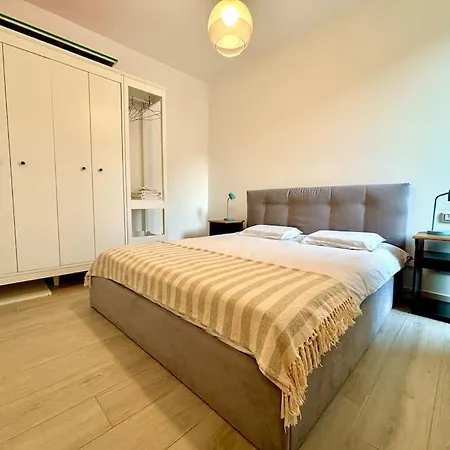 Apartment Italian Spirit Como